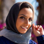 Khadija Benali