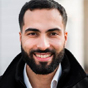 Youssef El Amrani